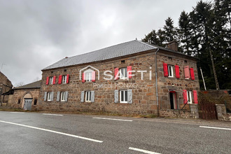 achat maison st-avit-de-tardes 23200