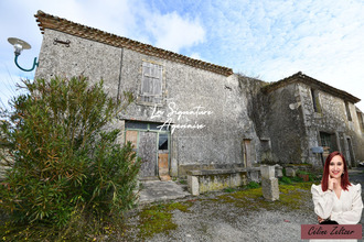 achat maison st-avit-frandat 32700