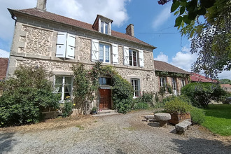 achat maison st-avit-le-pauvre 23480
