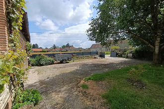 achat maison st-avit-le-pauvre 23480