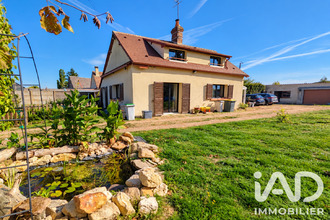 achat maison st-avit-les-guespieres 28120