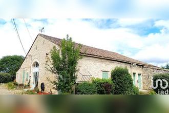 achat maison st-avit-st-nazaire 33220