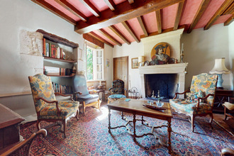 achat maison st-avit-st-nazaire 33220