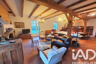 achat maison st-avit-st-nazaire 33220