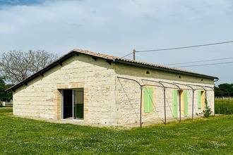 achat maison st-avit-st-nazaire 33220