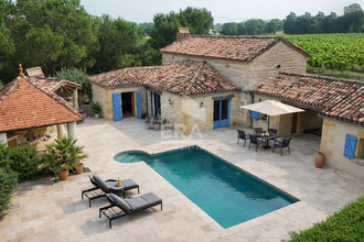 achat maison st-avit-st-nazaire 33220
