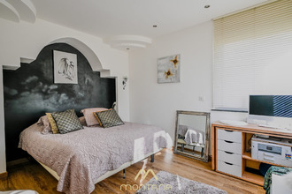 achat maison st-avold 57500