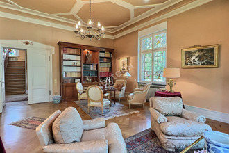 achat maison st-avold 57500