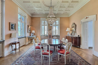 achat maison st-avold 57500