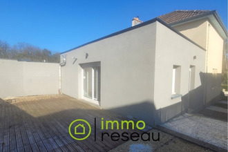 achat maison st-avold 57500