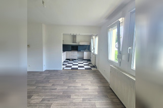 achat maison st-avold 57500