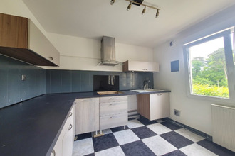 achat maison st-avold 57500