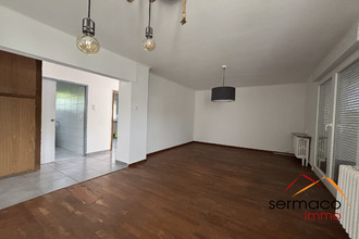 achat maison st-avold 57500