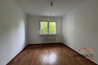 achat maison st-avold 57500