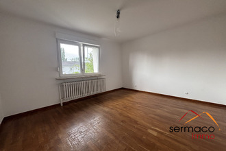 achat maison st-avold 57500