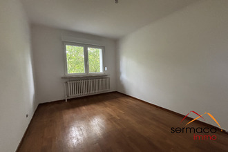 achat maison st-avold 57500