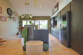 achat maison st-avold 57500