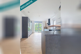 achat maison st-avold 57500