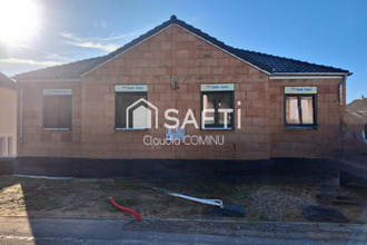 achat maison st-avold 57500