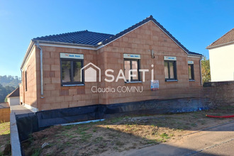 achat maison st-avold 57500