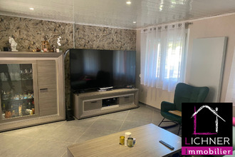 achat maison st-avold 57500