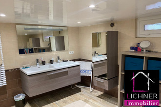 achat maison st-avold 57500