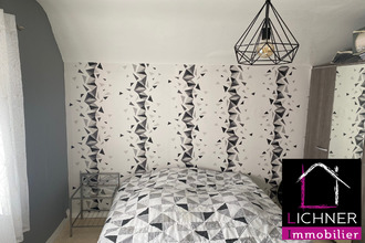 achat maison st-avold 57500