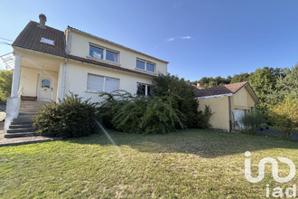 achat maison st-avold 57500