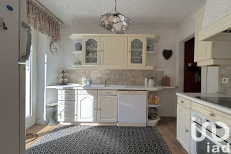 achat maison st-avold 57500