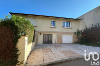 achat maison st-avold 57500