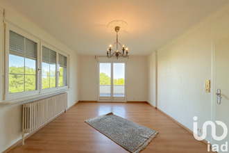 achat maison st-avold 57500