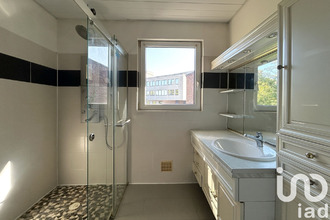 achat maison st-avold 57500