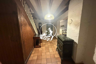 achat maison st-avold 57500