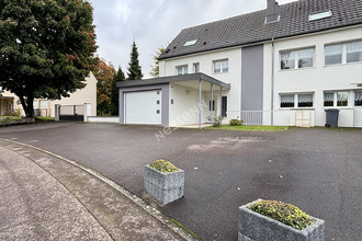achat maison st-avold 57500