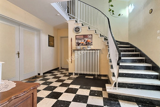 achat maison st-avold 57500