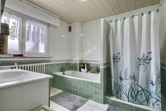 achat maison st-avold 57500