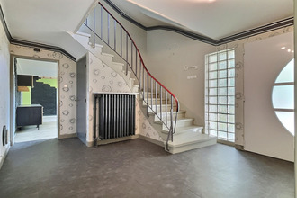 achat maison st-avold 57500