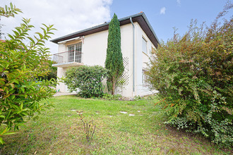 achat maison st-avold 57500