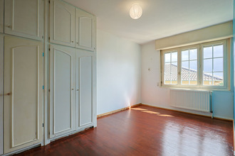 achat maison st-avold 57500