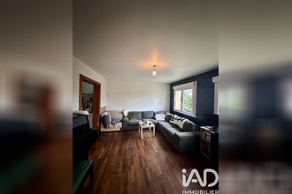 achat maison st-avold 57500