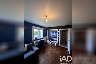 achat maison st-avold 57500