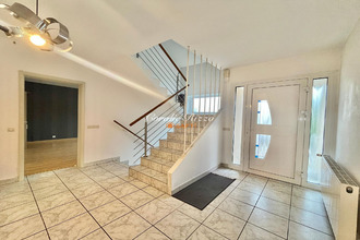 achat maison st-avold 57500