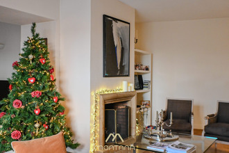 achat maison st-avold 57500