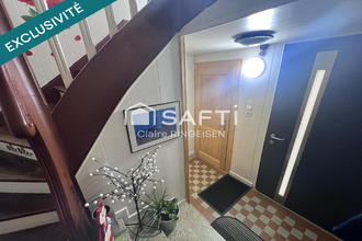 achat maison st-avold 57500