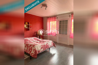 achat maison st-avold 57500