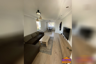 achat maison st-avold 57500