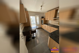 achat maison st-avold 57500