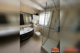 achat maison st-avold 57500