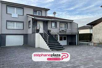 achat maison st-avold 57500