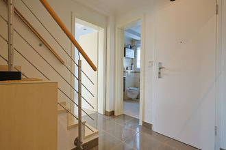 achat maison st-avold 57500